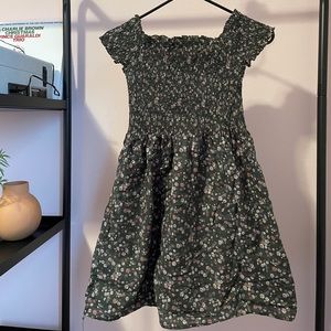 Brandy Melville Caley Dress